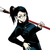 Maki zenin