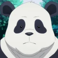 panda