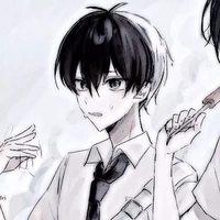 Isagi Yoichi