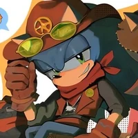 sheriff sonic