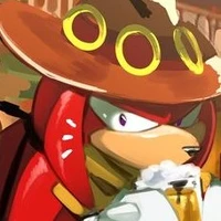 knuckles