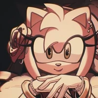 amy rose