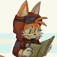 tails