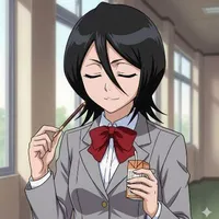 Kukichi Rukia