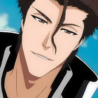 Aizen Sosuke