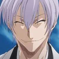 Ichimaru Gin