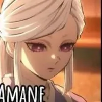 phu nhân Amane(Ubuyashiki Amane)
