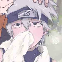 Hatake Kakashi 