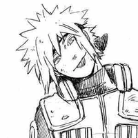 Namikaze Minato