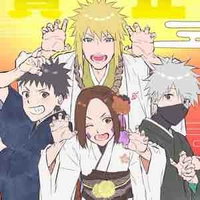 Đội 7 Minato