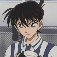 Kudo Shinichi