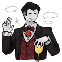 Vampire ( em nó mups)