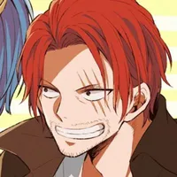 Shanks