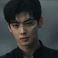 Kang Chan Hyuk - Johan