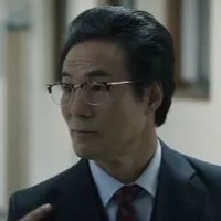 Quản gia Jang