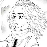 Sano Manjirou | Mikey.