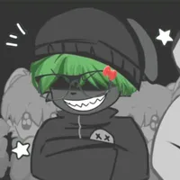 Lukeni(Puppy)