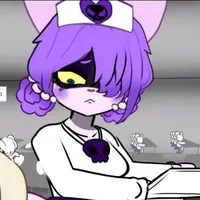 Leima(Emo purple cold mouse☺)