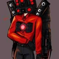 titan speakerman 