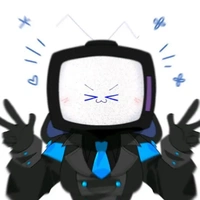 tv woman 