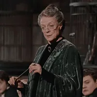 Minerva McGonogall