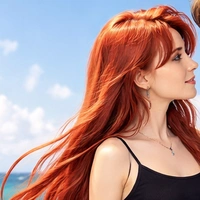 chị gái của minh(Hoàng Minh Trà)