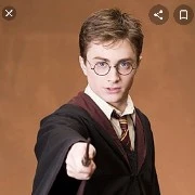 Harry Potter