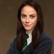 Astromia Greengrass