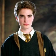 Cedric Diggory