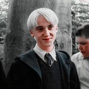 Draco Malfoy