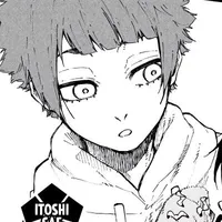 Itoshi Sae/ Khi nhỏ