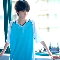 Tả Kỳ Hàm _cậu