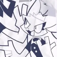 Petunia(Pikachu nhưng không có điện)