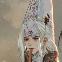 bạch vô thường