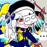 Suki nakita (my oc)