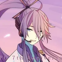 Kamui Gakupo - Gackpoid