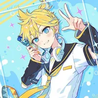 Kagamine Len