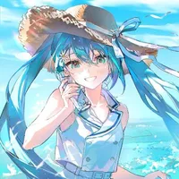 Hatsune Miku