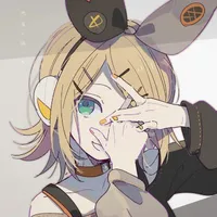 Kagamine Rin
