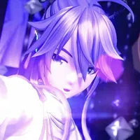 Kamui Gakupo - Gackpoid