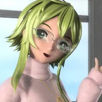 GUMI - Megpoid