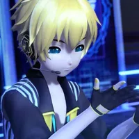 Kagamine Len
