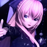 Megurine Luka