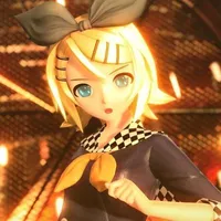 Kagamine Rin