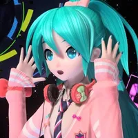 Hatsune Miku