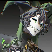 Harlequin