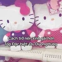 cô gái t/g này bị khờ
