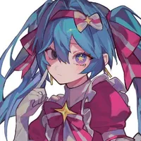 Hatsune Miku