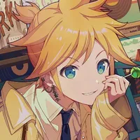 Kagamine Len