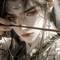 Lam Sương ( kí chủ Nam nhược xuyên vào)